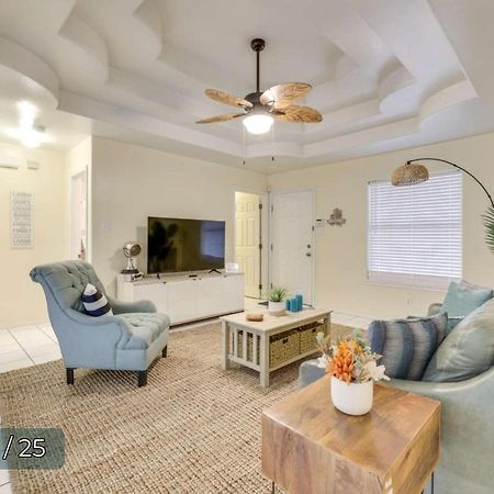 Pebbles' Beach House Edinburg Ngoại thất bức ảnh